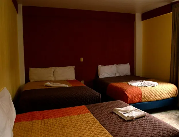 Hotel Casa Rus hotel detail image 4