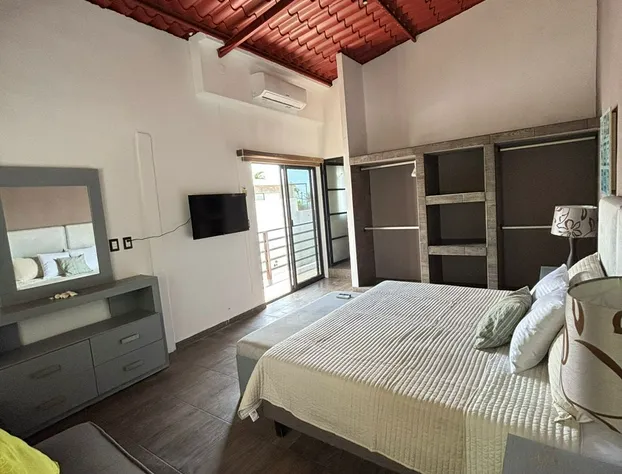 Hotel Boutique Casa Zafra hotel detail image 4