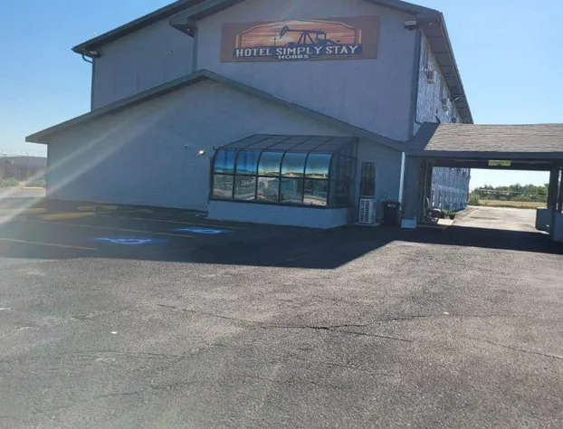 Hotel Simply Stay hotel detail image 1