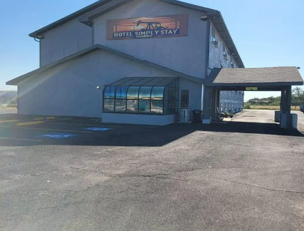 Hotel Simply Stay hotel detail image 2