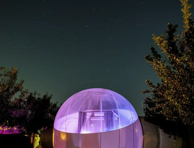 Campera Hotel Burbuja VDG hotel detail image 2