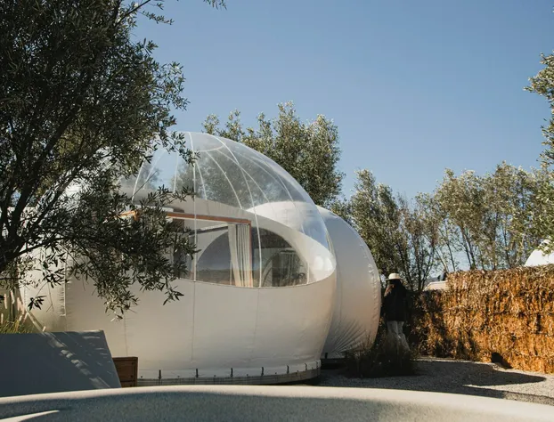 Campera Hotel Burbuja VDG hotel detail image 4