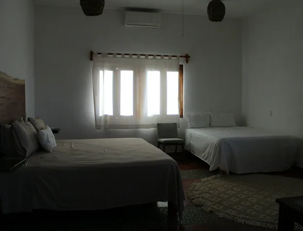 Hotel Marshell hotel detail image 3