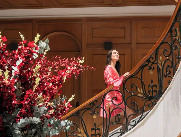 The Mark Hotel hotel detail image 1