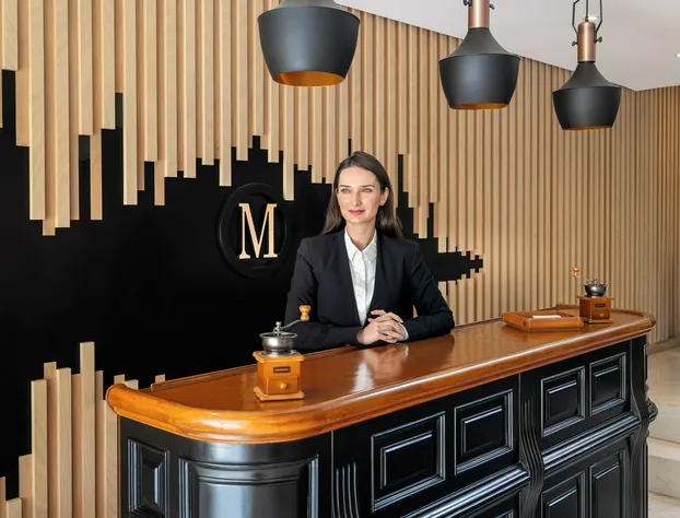 The Mark Hotel hotel detail image 3