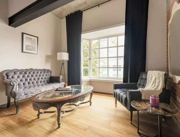 The Mark Hotel hotel detail image 4