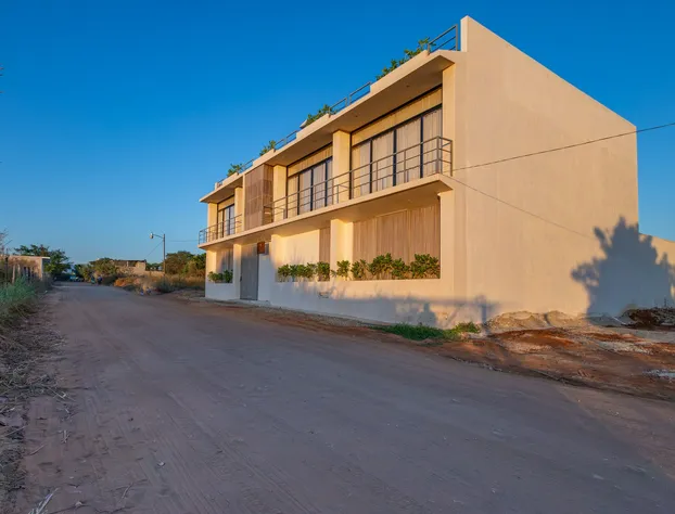 Hotel Manglar hotel detail image 1