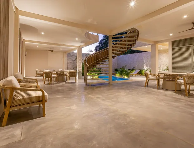 Hotel Manglar hotel detail image 4