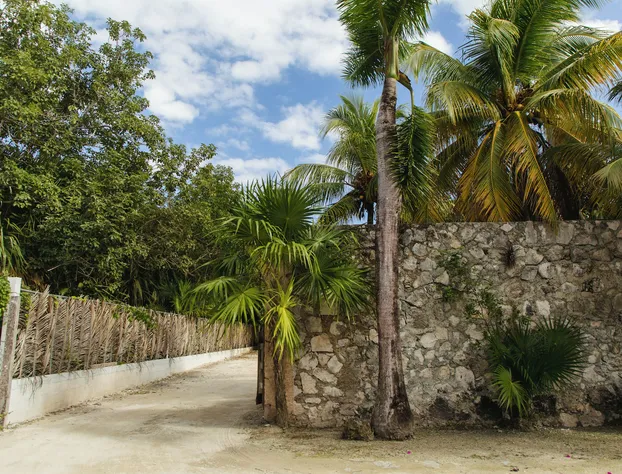 Angelina 28 Beachfront and Family Apartments - Modern and Relaxing Long Stays (20 min from Cancun Airport) hotel detail image 3
