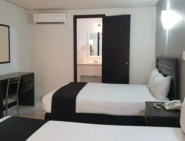 Hotel Los Ruiz Señores hotel detail image 1