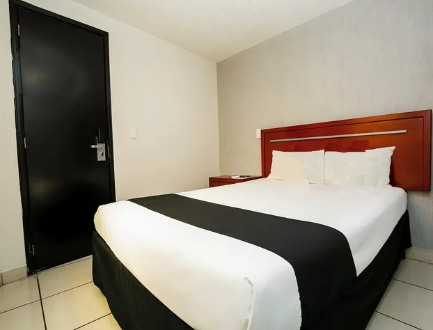 Hotel Los Ruiz Señores hotel detail image 2