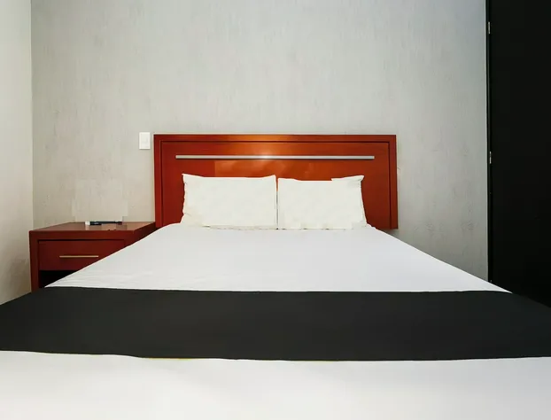 Hotel Los Ruiz Señores hotel detail image 3