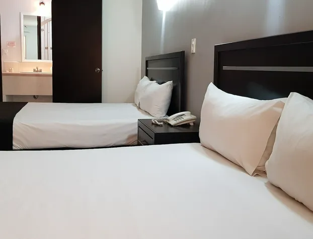 Hotel Los Ruiz Señores hotel detail image 4