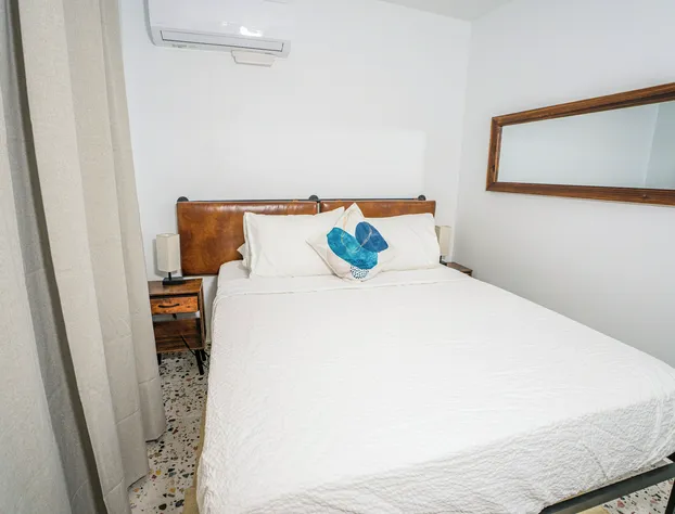 Garden of Eden Hotel hotel detail image 1