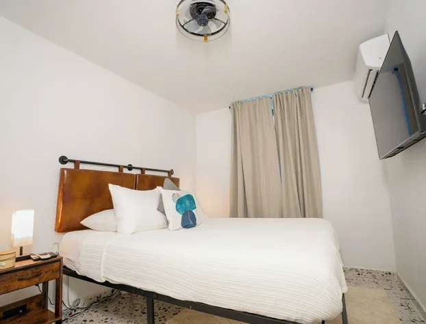 Garden of Eden Hotel hotel detail image 2