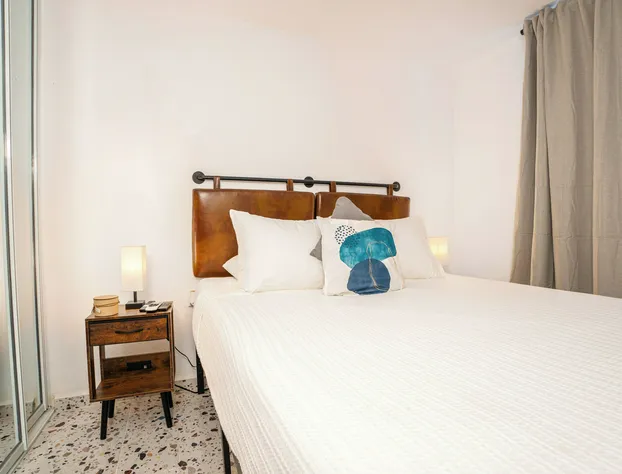 Garden of Eden Hotel hotel detail image 3