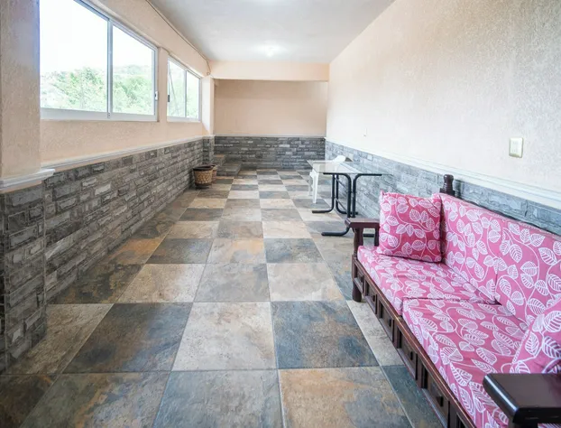 HOTEL PENÍNSULA Salina Cruz hotel detail image 1