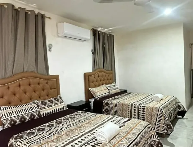 Posada Anita hotel detail image 1