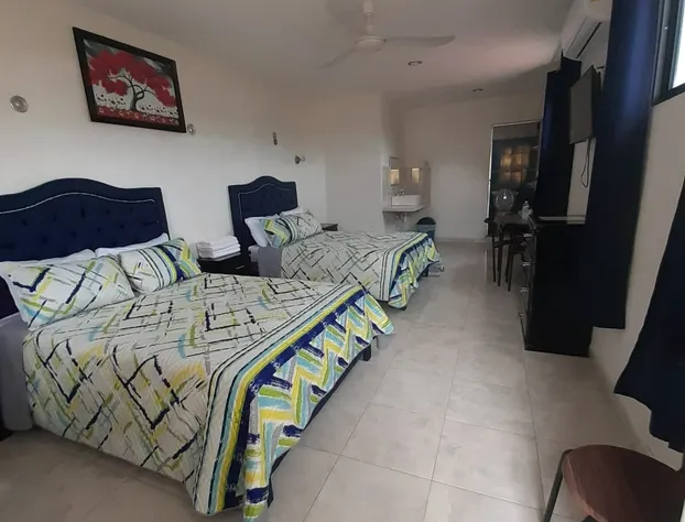 Posada Anita hotel detail image 2