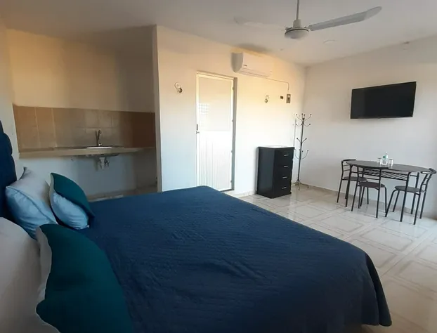 Posada Anita hotel detail image 3