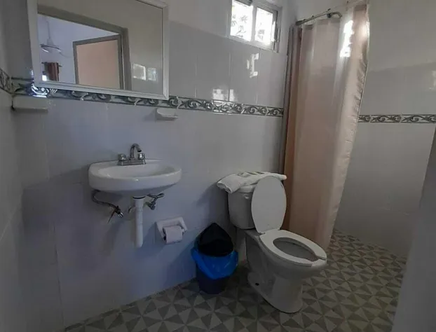 Posada Anita hotel detail image 4