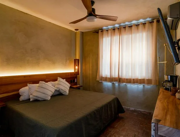 Casa Nativa hotel detail image 4