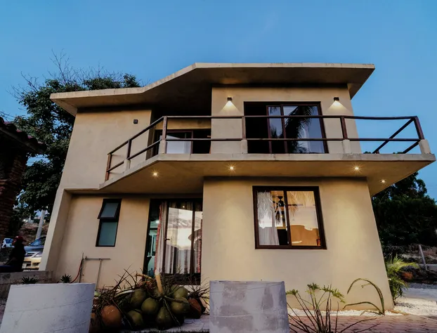 Casa Nativa hotel detail image 1