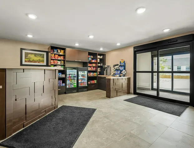 My Place Hotel Augusta GA hotel detail image 2