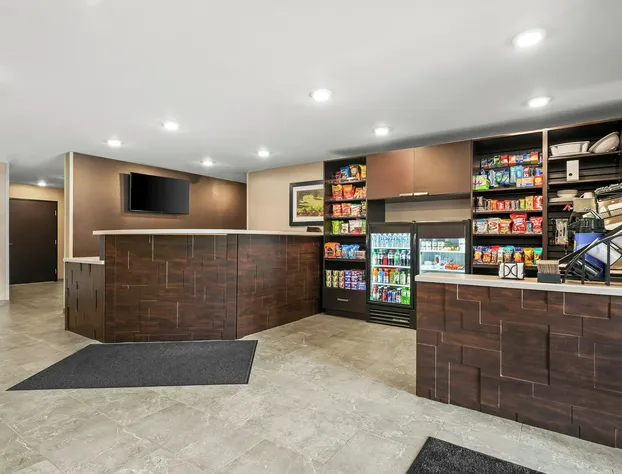 My Place Hotel Augusta GA hotel detail image 3