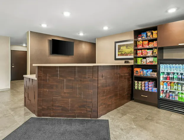 My Place Hotel Augusta GA hotel detail image 4