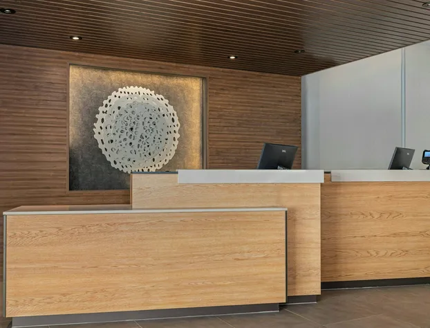 Fairfield By Marriott Inn & Suites Dixon hotel detail image 1