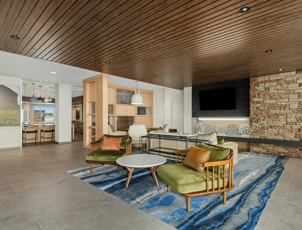 Fairfield By Marriott Inn & Suites Dixon hotel detail image 4