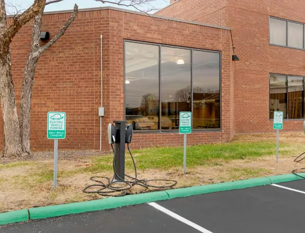 Comfort Inn Brooklyn Center hotel detail image 1