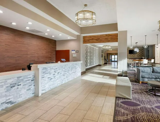 Comfort Inn Brooklyn Center hotel detail image 2