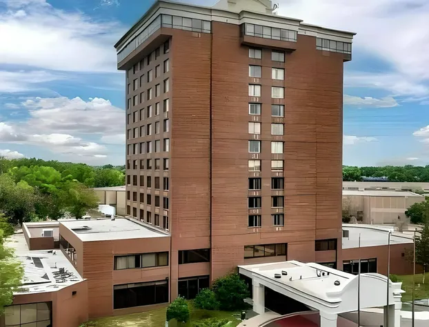 Comfort Inn Brooklyn Center hotel detail image 2