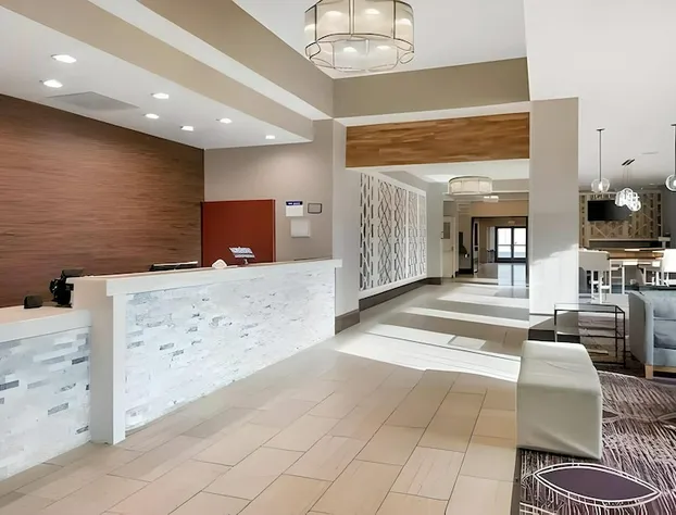 Comfort Inn Brooklyn Center hotel detail image 3