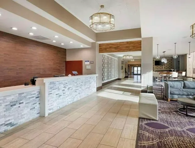 Comfort Inn Brooklyn Center hotel detail image 4