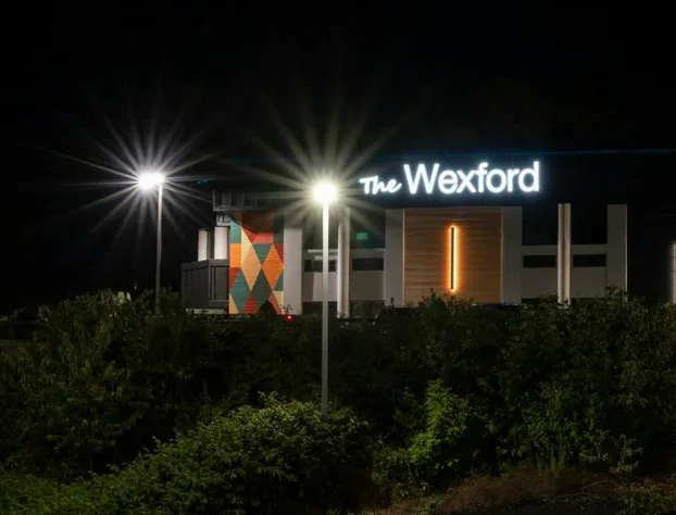 The Wexford Hotel hotel detail image 1