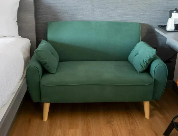 The Wexford Hotel hotel detail image 3