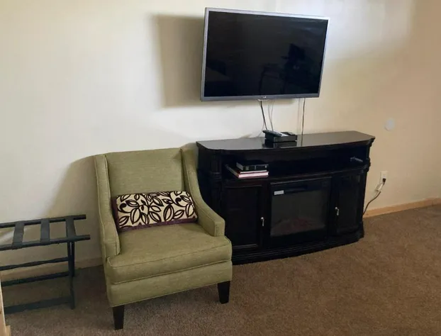 Overlook Hotel hotel detail image 1