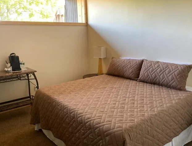 Overlook Hotel hotel detail image 2