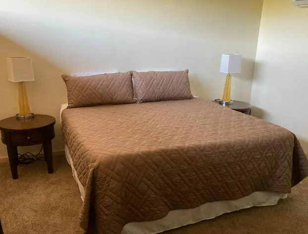 Overlook Hotel hotel detail image 3