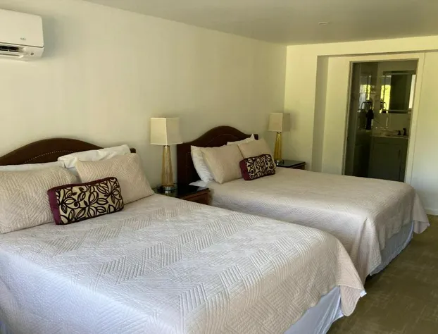 Overlook Hotel hotel detail image 4