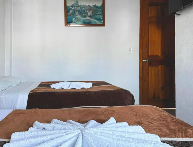 Hotel Juquila Nochixtlán hotel detail image 2