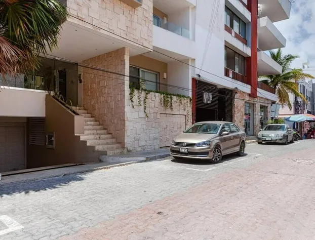 Skyline by Zamá Homes hotel detail image 1