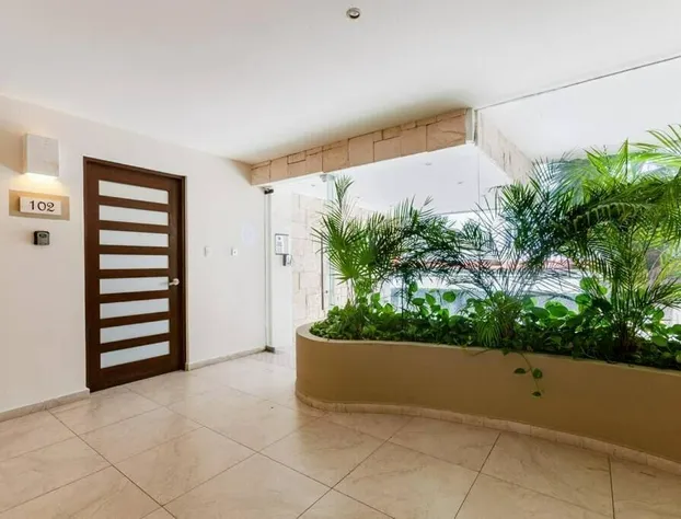 Skyline by Zamá Homes hotel detail image 2