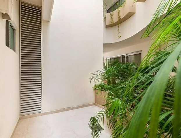 Skyline by Zamá Homes hotel detail image 4