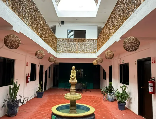 Hotel Casa Caracol hotel detail image 1