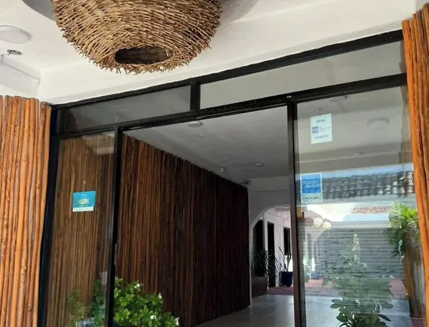 Hotel Casa Caracol hotel detail image 2