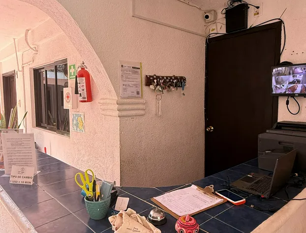 Hotel Casa Caracol hotel detail image 3